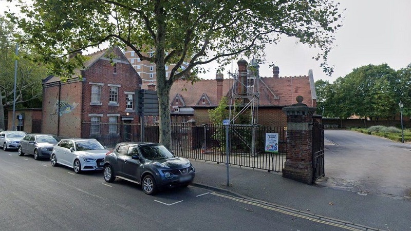 Kampány egy Sherlock Holmes-múzeumért